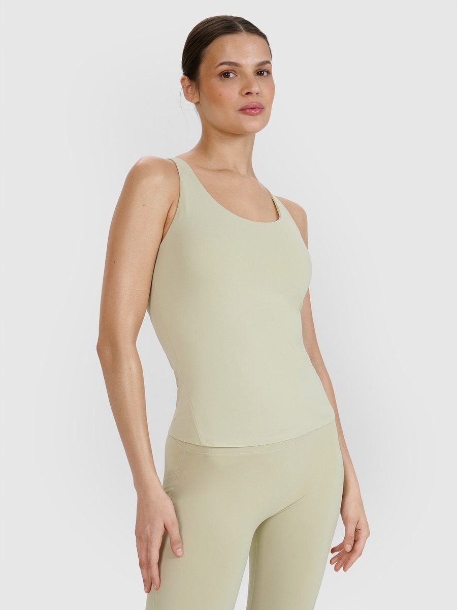 KOSZULKA BEZ RĘKAWKÓW FNK F428