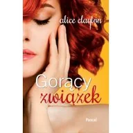 Literatura obyczajowa - Pascal Barcelona na zawsze - ANNA B. KANN - miniaturka - grafika 1