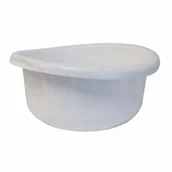 Inne artykuły do sprzątania - Miska Lamela 25 l marmur - miniaturka - grafika 1