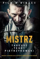 E-booki - literatura faktu - Mistrz. Tadeusz "Teddy" Pietrzykowski - miniaturka - grafika 1