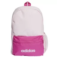 Plecaki - Plecak adidas Dance Backpack (kolor różowy) - miniaturka - grafika 1
