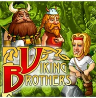 Gry PC Cyfrowe - Viking Brothers (PC/MAC) DIGITAL - miniaturka - grafika 1