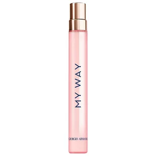 Giorgio Armani, My Way, Woda Perfumowana Spray, 10ml - Wody i perfumy damskie - miniaturka - grafika 1