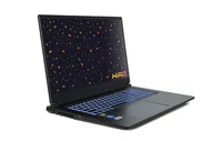 Laptopy - HIRO Y760 17,3'', 144Hz, i7 13620H, RTX 5060 8GB, 16GB RAM, 1TB SSD M.2, W11H NBC-Y7605060-H01 - miniaturka - grafika 1