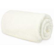 Ręczniki - Ręcznik EASY LIVIN Biały 85 x 145 cm | Bezpłatny transport - miniaturka - grafika 1