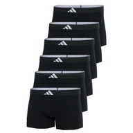 Majtki męskie - Bokserki Active Flex Cotton Body 6 pak - miniaturka - grafika 1