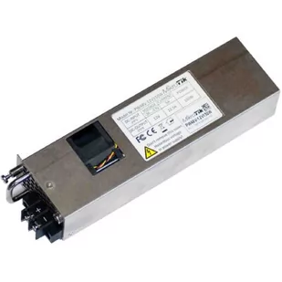 MikroTik Hot Swap 12V 150W -48V DC telecom power supply for PW48V-12V150W - Zasilacze do serwerów - miniaturka - grafika 1