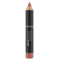Szminki - Catrice Intense Matte Lip Pen 060 1,2g - miniaturka - grafika 1