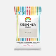 Farby wewnętrzne - Farba lateksowa Beckers Designer Colour TESTER Sailboat 0,05 l - miniaturka - grafika 1