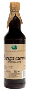 Lumarko Barszcz Czerwony Kiszony Niepasteryzowany 500 ML! - Zupy w płynie - miniaturka - grafika 1