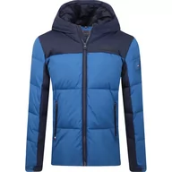 Kurtki i płaszcze dla chłopców - Tommy Hilfiger Kurtka | Regular Fit - miniaturka - grafika 1