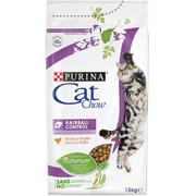 Sucha karma dla kotów - Cat Chow Purina Cat Chow Adult Special Care Hairball Control 4,5 kg| Dostawa GRATIS od 89 zł + BONUS do pierwszego zamówienia - miniaturka - grafika 1