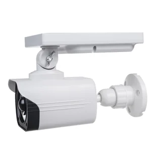 Solarna atrapa kamery czujnik ruchu, dioda SOL1800S - Akcesoria do monitoringu - miniaturka - grafika 12