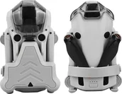 Akcesoria do drona - BRDRC ZABEZPIECZENIE STABILIZATOR BLOKADA ŚMIGIEŁ DO DJI MINI 4 PRO - SZARA - miniaturka - grafika 1