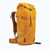 Plecaki - Plecak trekkingowy Blue Ice Firecrest 38L żółty 100306 - miniaturka - grafika 1