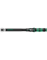 Akcesoria do elektronarzędzi - Wera torque Click-Torque C3 Push1 2 05075626001 - miniaturka - grafika 1