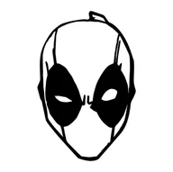 Akcesoria motoryzacyjne - Naklejka SPIDER MAN na samochód 10 cm - miniaturka - grafika 1