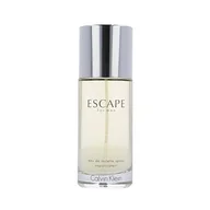 Wody i perfumy męskie - CALVIN KLEIN Escape for Men EDT 100ml - miniaturka - grafika 1