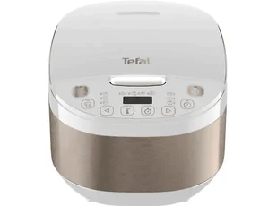 Tefal RK6221E1 Biało-złoty - Multicookery - miniaturka - grafika 1