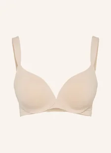 Triumph Biustonosz Pod T-Shirt Body Make-Up Illusion beige - Biustonosze - miniaturka - grafika 1