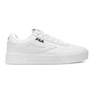 Obuwie sportowe Fila MILENA FFW0439-10004 - Buty sportowe damskie - miniaturka - grafika 1