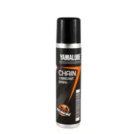 Chemia warsztatowa - YAMALUBE Chain Lubricant Spray 300ml - spray smar do łańcucha - miniaturka - grafika 1