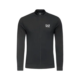 Bluza męska Emporio Armani 8NPM01PJ05Z NIGHT BLUE L - Bluzy męskie - miniaturka - grafika 1