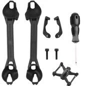 Akcesoria do drona - Wzmocnienie Osłona Ramion Do Drona Dji Fpv - miniaturka - grafika 1