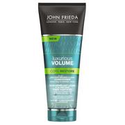 Odżywki do włosów - JOHN FRIEDA Luxurious Volume Core Restore - Odżywka z kompleksem Protein-Strength - miniaturka - grafika 1