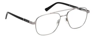 Okulary korekcyjne Pierre Cardin P.C. 6866 R81 - Okulary korekcyjne, oprawki, szkła - miniaturka - grafika 2