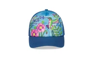 Czapki dla dzieci - Czapka trakerka Sunday Afternoons Kids' Artist Series Trucker Hummingbird 58/62 - miniaturka - grafika 1