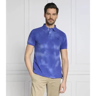 POLO RALPH LAUREN Polo | Regular Fit - Koszule męskie - miniaturka - grafika 1