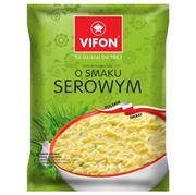 Vifon Zupa polskie smaki serowa 65 g