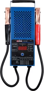 KS Tools 550.1685 tester baterii na baterie 12 V Start od 30 AH 550.1685 - Akcesoria do elektronarzędzi - miniaturka - grafika 1