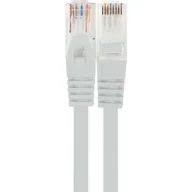 Kable komputerowe i do monitorów - LANBERG Kabel RJ-45 RJ-45 2 m - miniaturka - grafika 1
