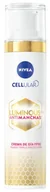 Kremy do twarzy - Krem na dzień przeciw plamom starczym Nivea Cellular Luminous 630 Anti-stain Day Cream SPF50 40 ml (4005900782892) - miniaturka - grafika 1