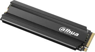 Dysk SSD Dahua Technology E900 256GB M.2 2280 PCI-E x4 Gen3 NVMe (DHI-SSD-E900N256G) - Dyski SSD - miniaturka - grafika 1