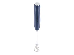 SILVERCREST KITCHEN TOOLS Mini mikser ręczny Kitchen Tools, 5 elementów (Niebieski) - Miksery - miniaturka - grafika 1