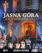 Albumy krajoznawcze - Jasna Góra. Częstochowa - miniaturka - grafika 1