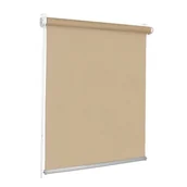 Rolety - Roleta MIDI FUN 61,5 x 150, 814 Beżowa - miniaturka - grafika 1