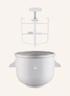 KitchenAid Przystawka do lodów KitchenAid 5KICAOWH - Akcesoria i części do robotów kuchennych - miniaturka - grafika 1