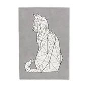 Dywany - Filemon Szary - miniaturka - grafika 1