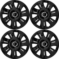 Kołpaki samochodowe - Kołpaki 16 do Toyota Audi Seat Ford Kia Skoda Opel VW Fiat Peugeot Citroen - miniaturka - grafika 1