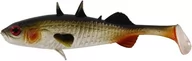 Przynęty - Westin Guma Stanley Stickleback 7,5cm Lively Roach - miniaturka - grafika 1