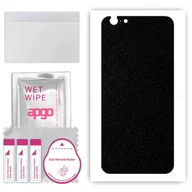Szkła hartowane na telefon - Folia naklejka skórka strukturalna na TYŁ do Apple iPhone 6 Plus - Pastele - apgo SKINS - miniaturka - grafika 1