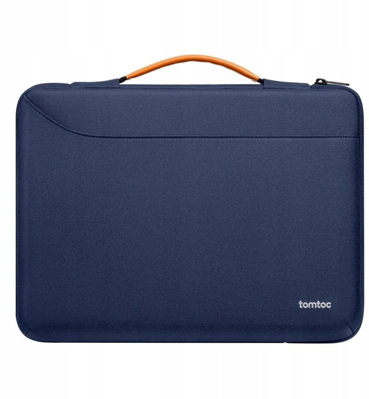 Torba Tomtoc TOMTOC Defender-A22 16'' granatowa 59469-0