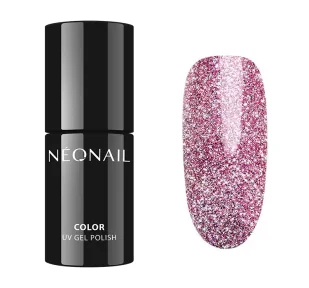 Lakier Hybrydowy  Uv 7,2 Ml - No Bra Club - Lakiery hybrydowe - miniaturka - grafika 1
