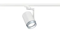 Lampy pozostałe - Reflektor 3-fazowy ASTHENE E27 - biały mat - miniaturka - grafika 1