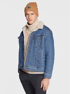 Czapki męskie - 47 Brand Czapka Haymaker San Jose Sharks H-HYMKR22ACE-QL Brązowy - miniaturka - grafika 1