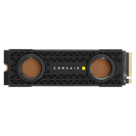 Dyski SSD - Corsair Dysk SSD MP600 PRO XT Hydro X Edition 2 TB M.2 2280 PCI-E x4 Gen4 NVMe CSSD-F2000GBMP600PHXT CSSD-F2000GBMP600PHXT - miniaturka - grafika 1